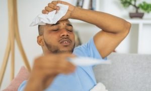 Infecções Recorrentes